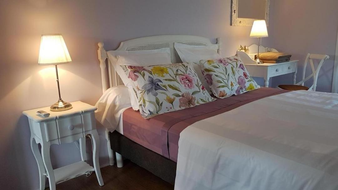 Relais De Navon Bed & Breakfast Saint-Joseph  Eksteriør bilde