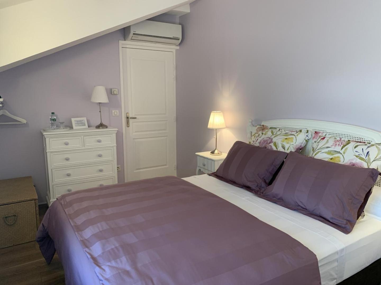 Relais De Navon Bed & Breakfast Saint-Joseph  Eksteriør bilde
